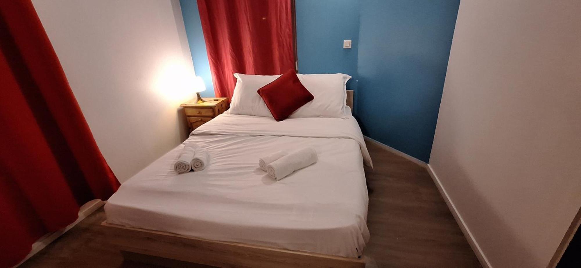 Hotel- Restaurant Le Saint Quentin Екстериор снимка