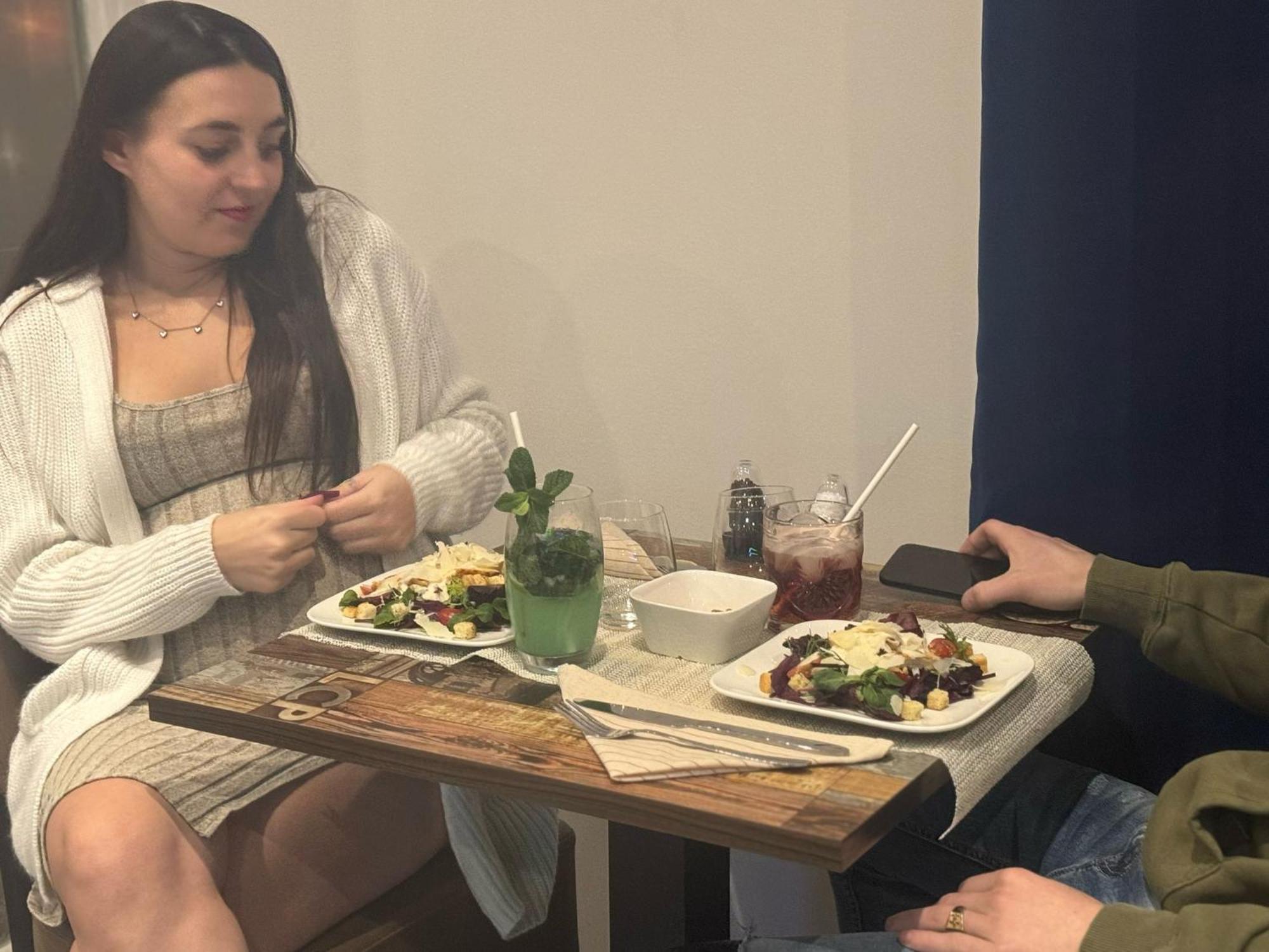 Hotel- Restaurant Le Saint Quentin Екстериор снимка